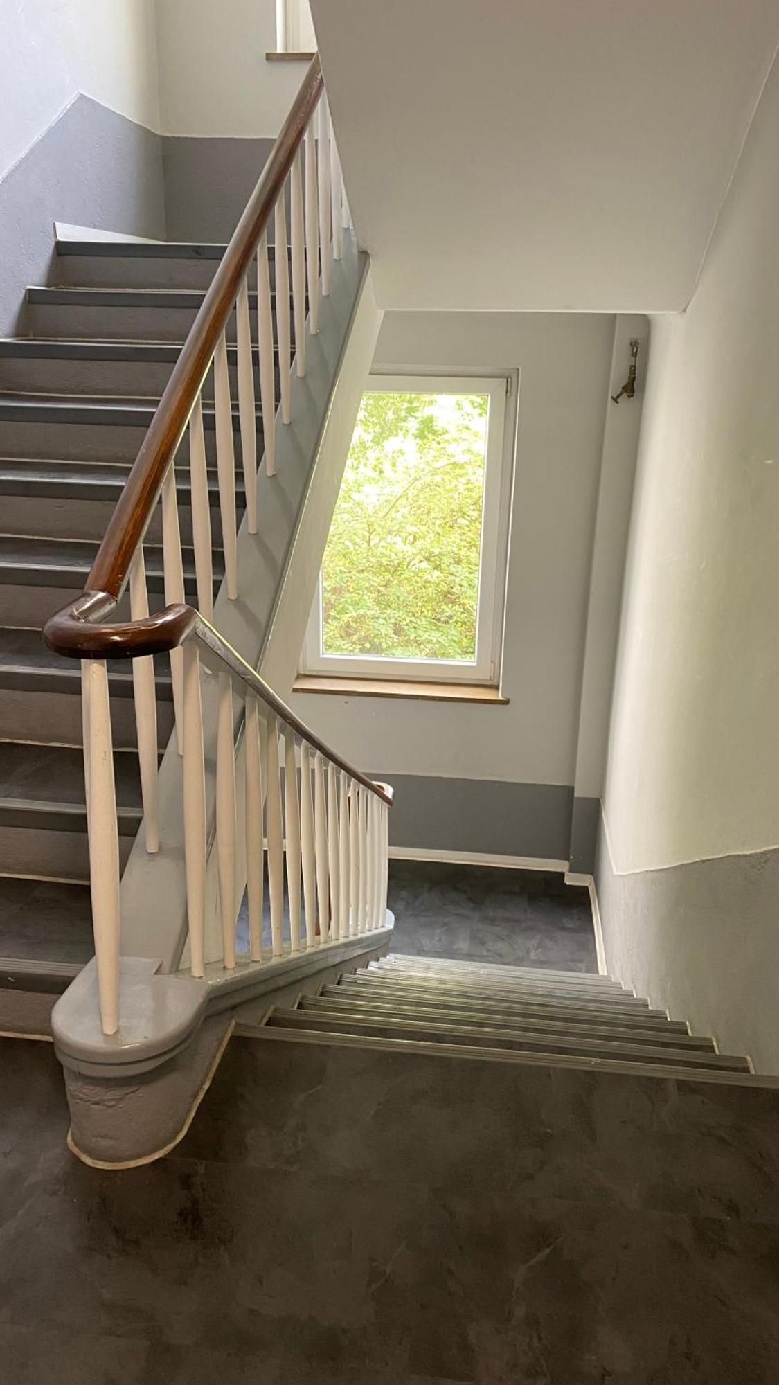 Ze City Apartments Hannover Exterior photo